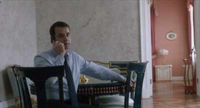 I want to see you tomorrow at 4 PM.
Same suite from last time. - About Love