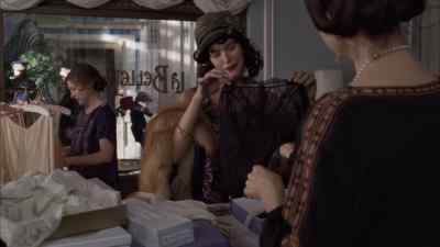 I want to see what it looks like. - Boardwalk Empire
