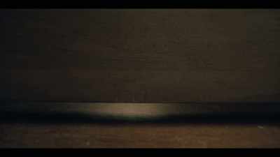 I want to see what's in there, too. - The Haunting of Hill House