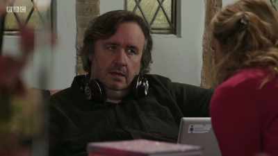 I want to see you, too. - Shakespeare & Hathaway - Private Investigators