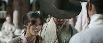 I want to see if you'll send the army. - Rampant