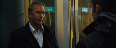 I want to send you back to school to finish your doctorate - Jack Ryan: Shadow Recruit
