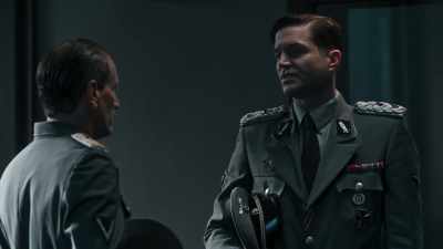 I want him sent back to his
country once and for all. - Passport to Freedom