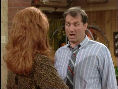 I want sex So do I - Married... with Children