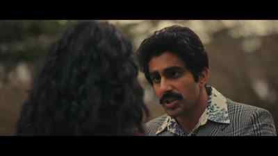 I want to share everything with you. - Under the Bridge