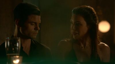 I want to share - The Originals