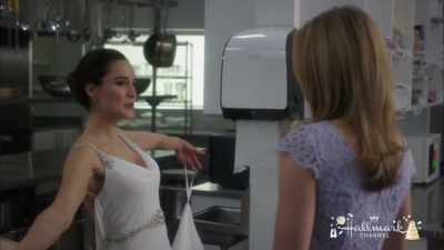 I want to share - The Perfect Bride