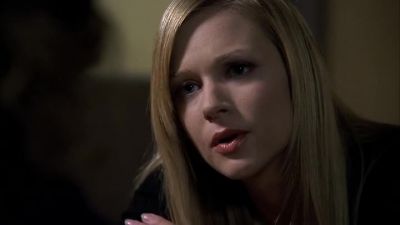 I want to show you a photograph, Polly. - Criminal Minds