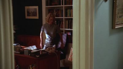 I want to show Mommy. Mommy! - Mad Men