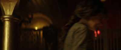 I want to show you something. - The Limehouse Golem