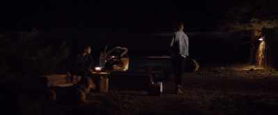 I want to show you something. - What We Find on the Road