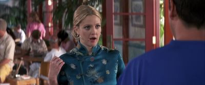 I want to show you something Will you come with me - 50 First Dates