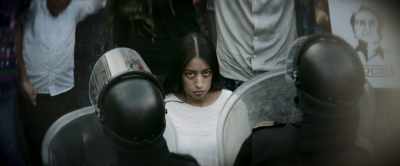 I want to show the house. - La Llorona