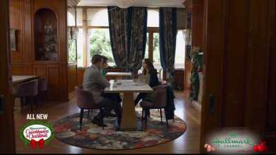 I want to show them
the hidden corners, - Christmas in Rome