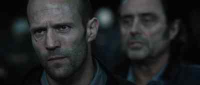 I want to show
you something. - Death Race
