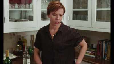 I want... [sighs] - Marriage Story