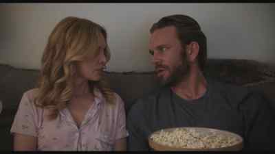 I want to sleep with you. - Chosen Family