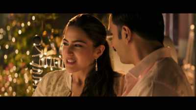 - I want someone smart and dashing.
- Yes. - Simmba