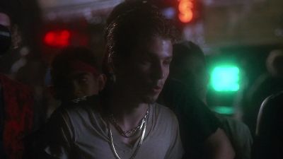 I want some answers - Teenage Mutant Ninja Turtles