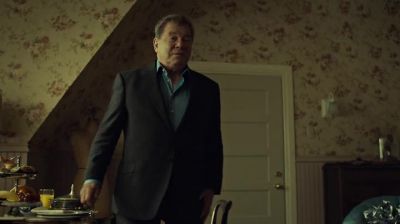 - I want some coffee. - Haven