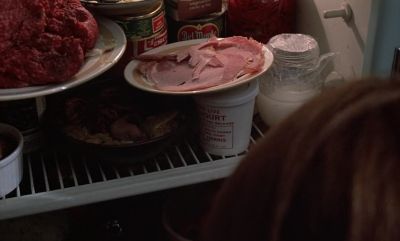 I want some milk - Sunday Bloody Sunday
