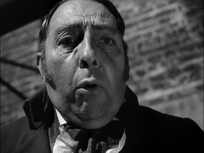 I want some more - Oliver Twist