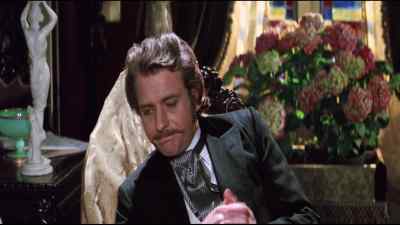 I want some poison - Ludwig