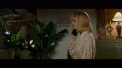 Damn it all Can I give me some moneyI need to get some popcornYou got money I got my money I asked for your money - Scream 2