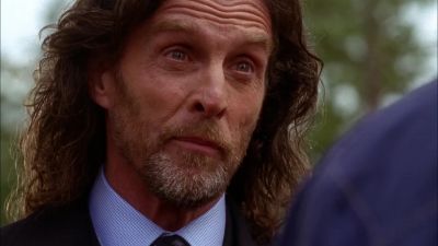 I want my son. I want him back... - Smallville