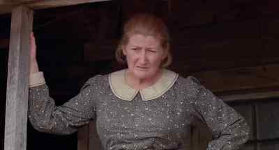 I want your sons, Mrs. Samuel. - The Long Riders