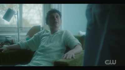 I want to speak to Dr. Lucie, now. - Two Sentence Horror Stories