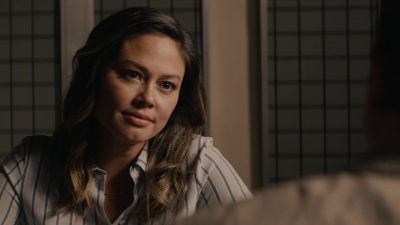 I want to speak to my lawyer. - NCIS: Hawai'i
