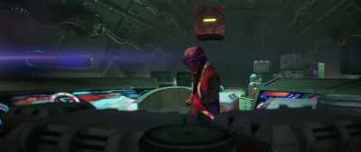 I want to speak to this Diviner. - Star Trek: Prodigy