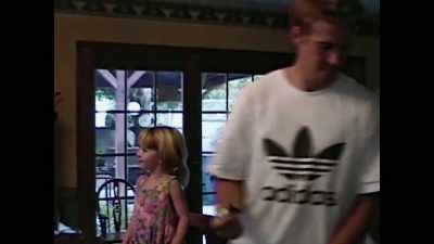 I want to spend
all my time with her, - I Am Paul Walker
