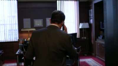 I want to spend an extra million
or two on that, all right? - Acts of Vengeance