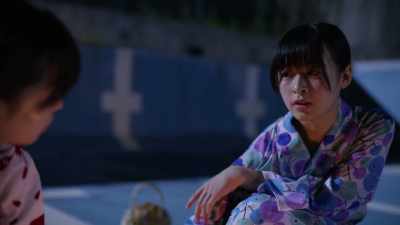 I want to spend more time with you. - Last Letter