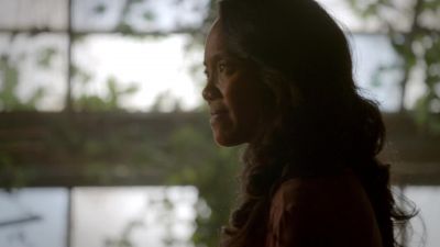 I want that stake,
and I don't care - The Originals
