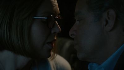 I want to start
salsa dancing again. - This Is Us