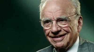 I want to stay in what
I'm doing as long as - The Murdochs: Empire of Influence