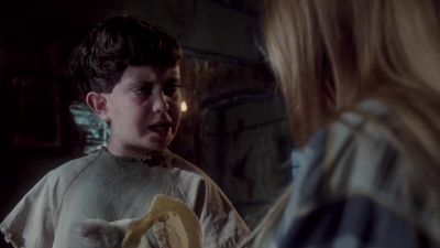 I want to stay with you - A Nightmare on Elm Street 5: The Dream Child