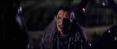 I want your steed - Rumpelstiltskin