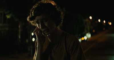 I want to stop,
but please, please, please, - Beautiful Boy