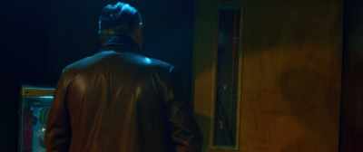 I want to strangle her from behind, - Killers Anonymous