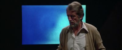 I want to study man - Demon Seed