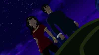 I want my sword back. - Batman: Soul of the Dragon