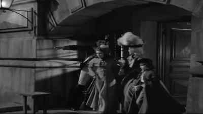 - I want my sword.
- Hush, darling. Later. - Marie Antoinette