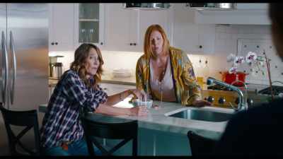 -I want to take a gap year.
-What about Harvard? - Good Girls Get High