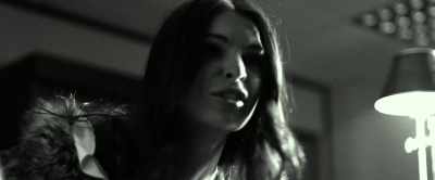 I want to take away
everything he's built. - In Darkness