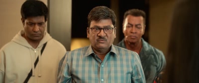 I want to take him back to India
at any cost. - Waltair Veerayya