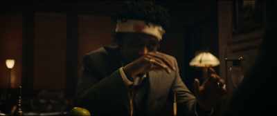 I want to talk about the dollars - Sorry to Bother You